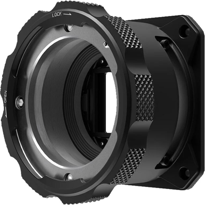 Z CAM PL Mount/E2-S6