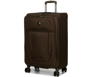 Delsey helium luggage best sale