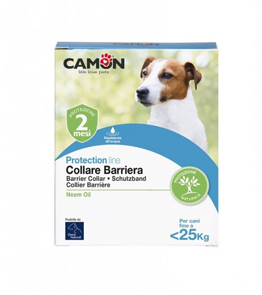 Camon Protection Line Barrier Collar 60 cm