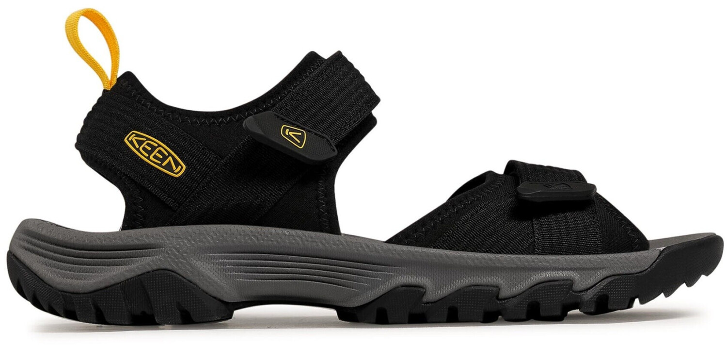 men's targhee iii open toe h2