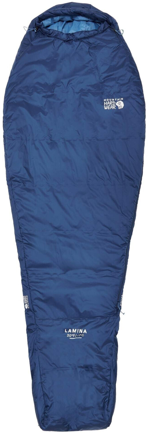 Mountain Hardwear Lamina 30F -1C Regular LZ blue horizon
