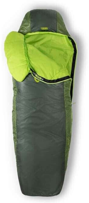Nemo Tempo 35 Men (regular, LZ, sapling/dark timer)