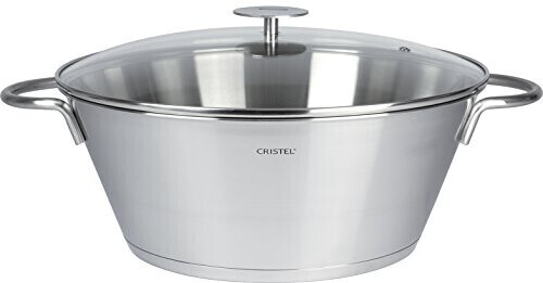 Cristel Grande Tablée Confiturière 40 cm