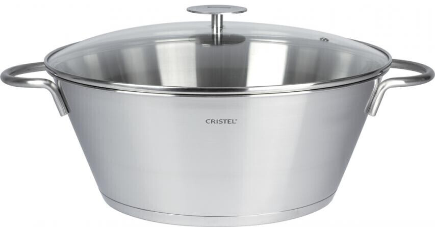 Cristel Grande Tablée Confiturière 34 cm