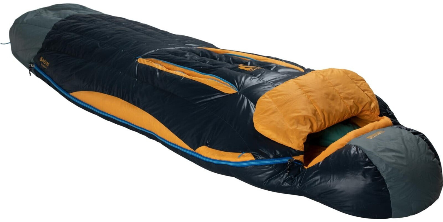 Nemo Disco 15 Men (regular, LZ, torch/stromy night)