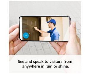 Blink camera 1080p on sale