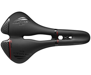 San Marco Aspide Open-fit Carbon Fx Wide Saddle 277 x 142 mm Black ab  142,95 € | Preisvergleich bei idealo.de