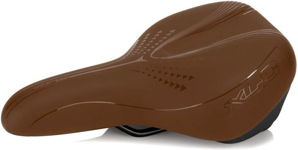 XLC Xlc City Everyday Iii Saddle 271 x 189 mm Brown