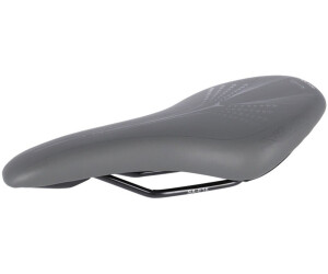 XLC Xlc City Everyday Iii Saddle 279 x 146 mm Grey