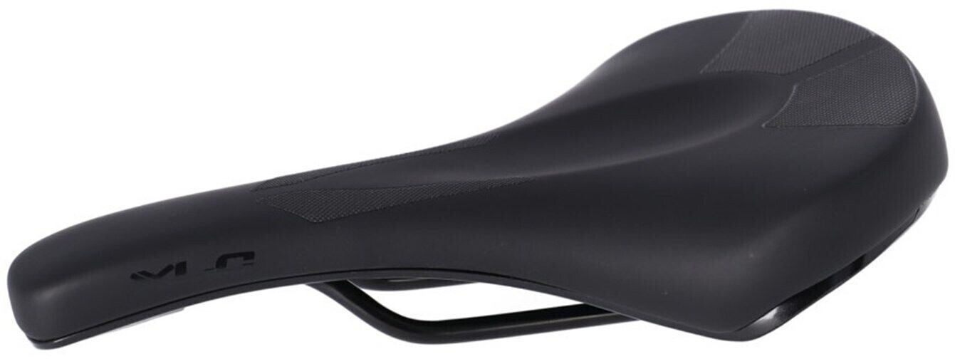 XLC Xlc Urban Saddle 270 x 165 mm Black