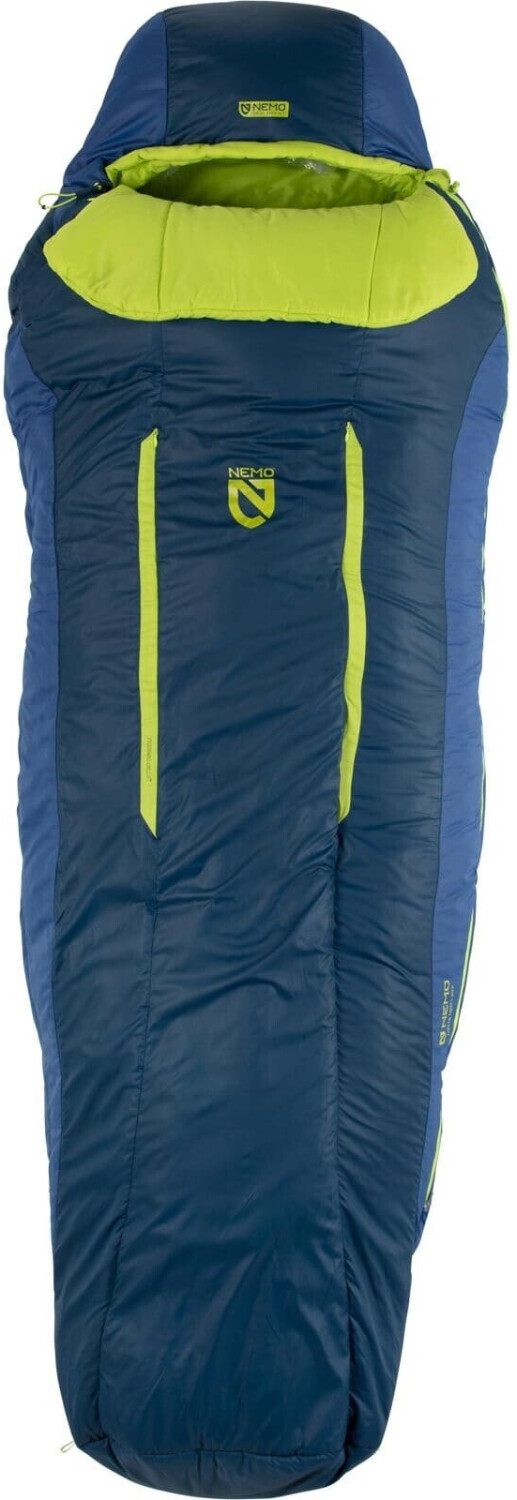 Buy Nemo Forte 20 Men (regular, LZ, glow/abyss) from £189.95 (Today
