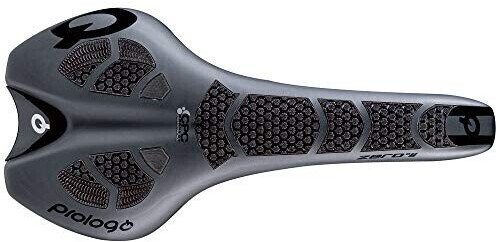 Prologo Zero Ii Cpc Tirox Saddle 275 x 134 mm Black