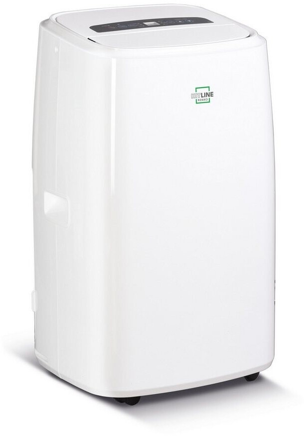 Remko SKM 250 Eco