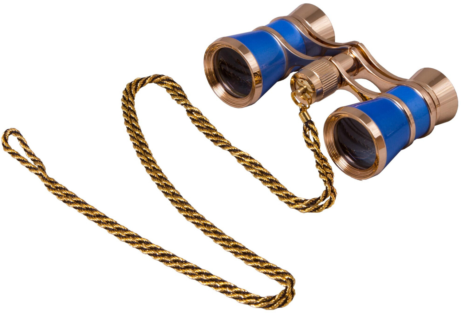Levenhuk Broadway 325C Blue