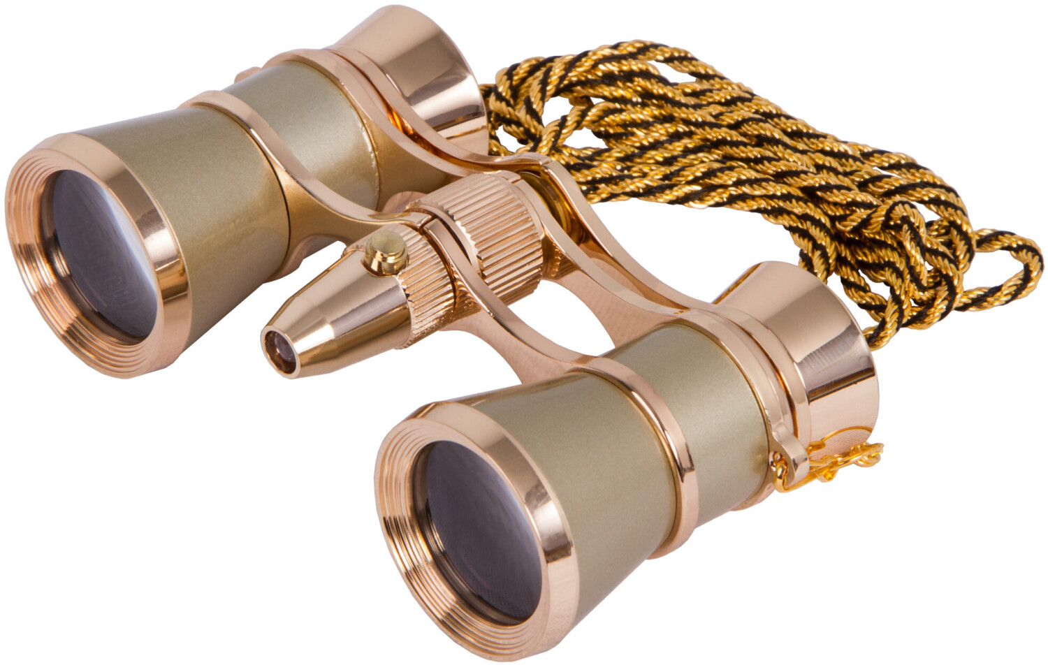 Levenhuk Broadway 325F Gold