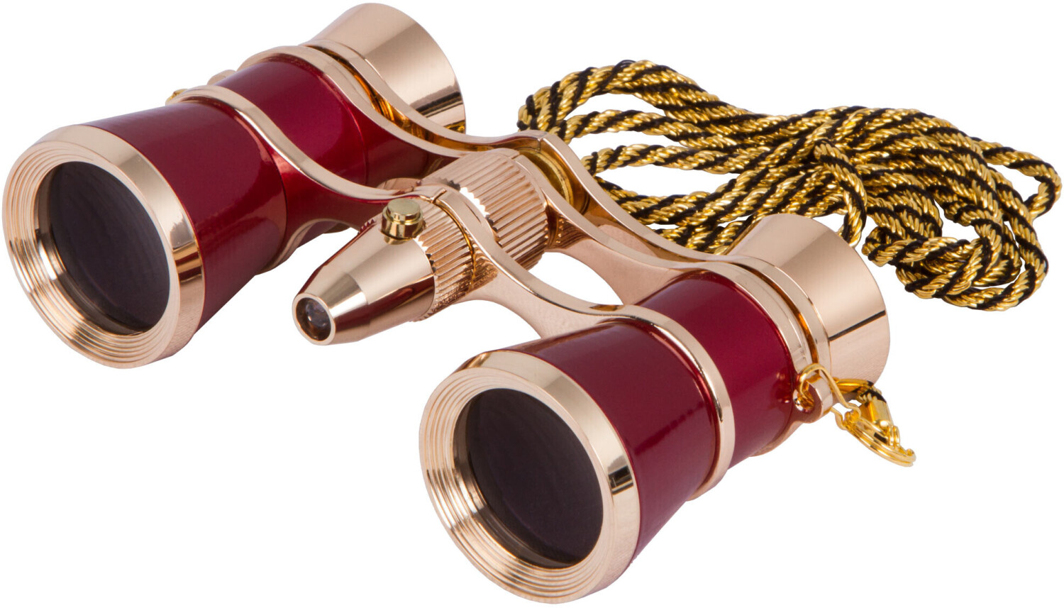 Levenhuk Broadway 325F Red