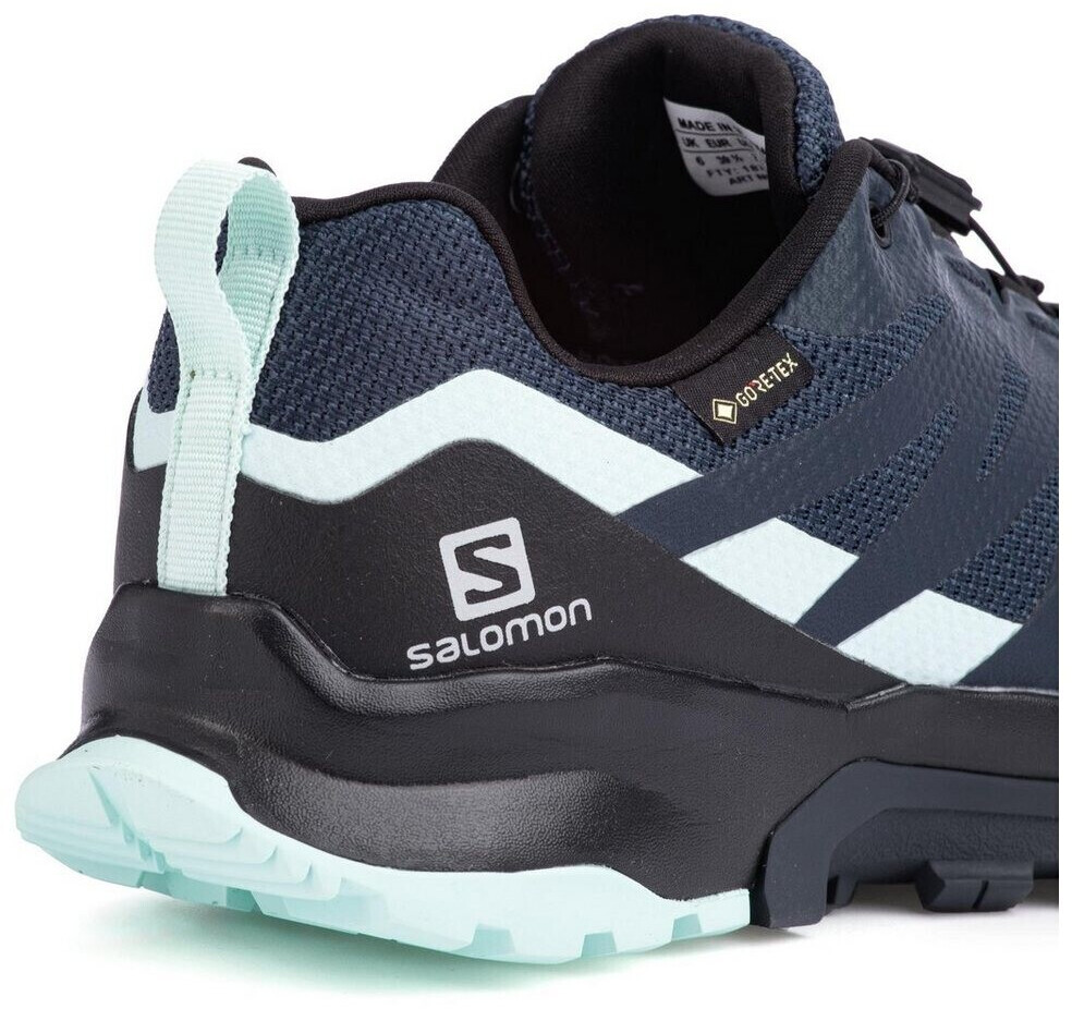 xa rogg gtx w salomon