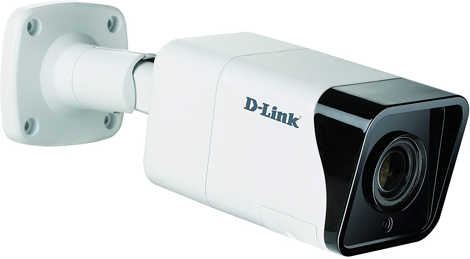 D-Link DCS-4718E Vigilance 8 Megapixel H.265 Outdoor Bullet Camera