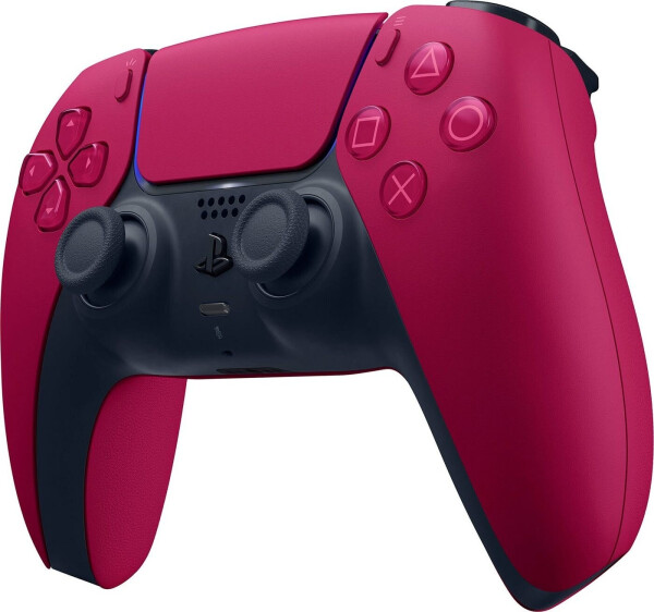 Sony DualSense Wireless Controller Cosmic Red, Bild 7