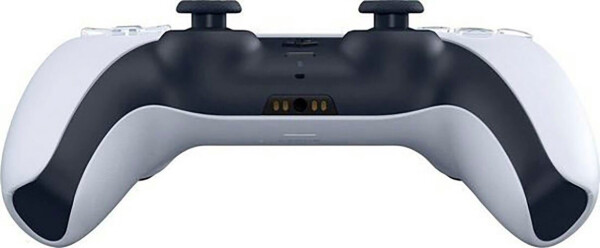 Sony DualSense Wireless Controller White, Bild 4