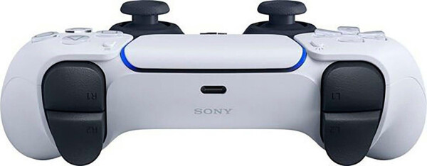 Sony DualSense Wireless Controller White, Bild 6