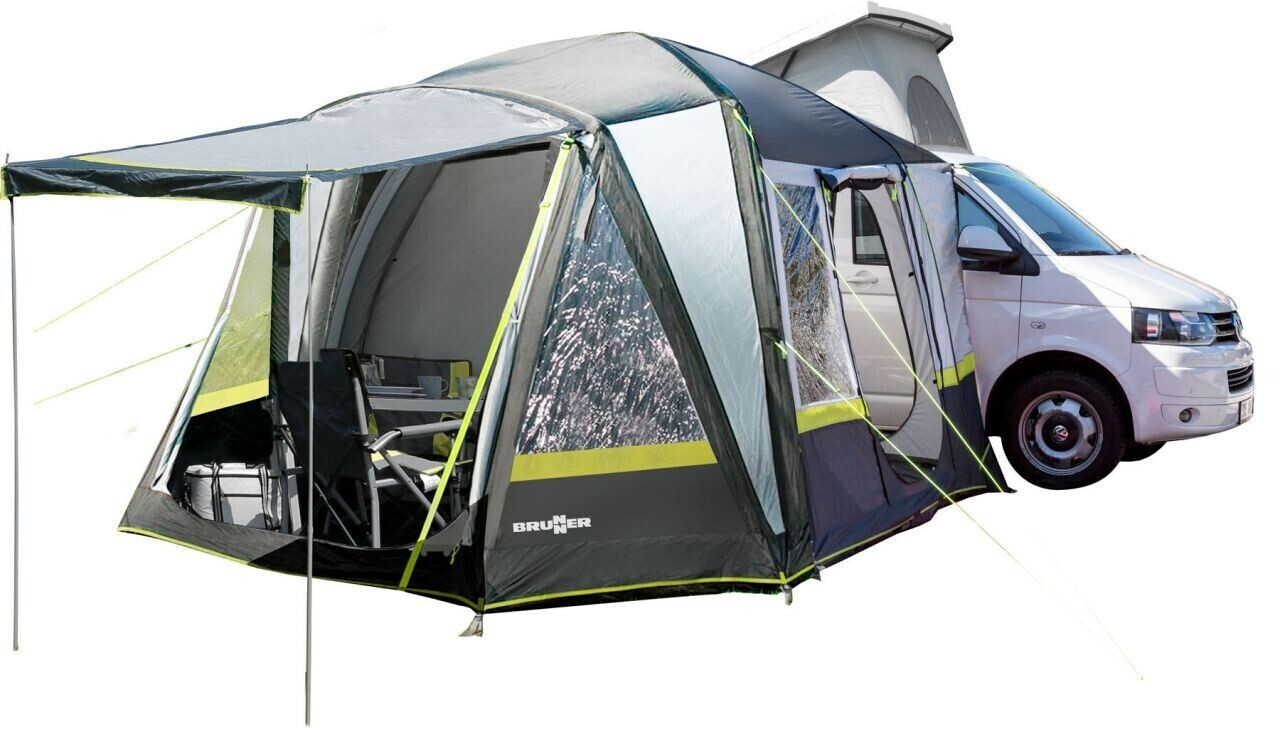 Brunner Trouper XL