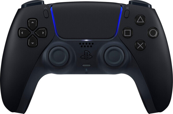 Sony DualSense Wireless Controller Midnight Black