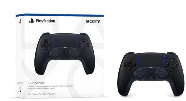 Sony DualSense Wireless Controller Midnight Black, Bild 13