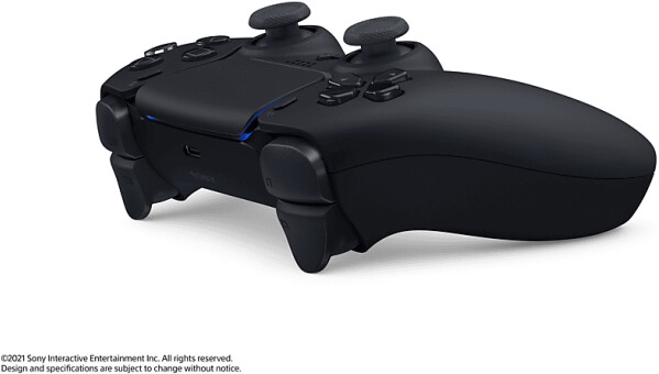 Sony DualSense Wireless Controller Midnight Black, Bild 6