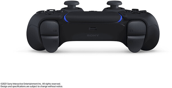 Sony DualSense Wireless Controller Midnight Black, Bild 7