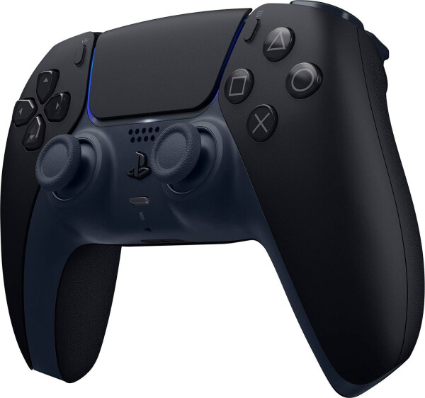 Sony DualSense Wireless Controller Midnight Black, Bild 9