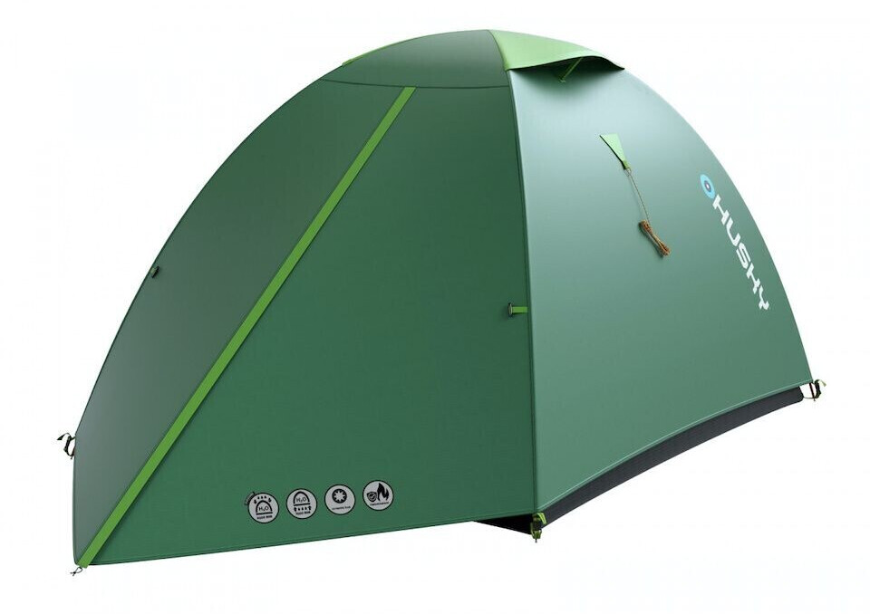 Husky Bizam 2 Green