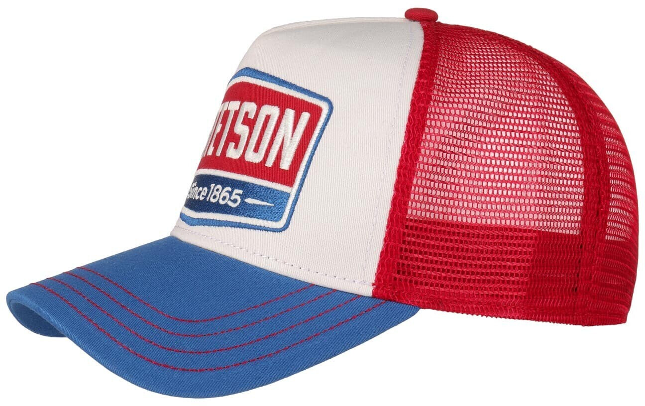 Stetson Highway Trucker Cap
