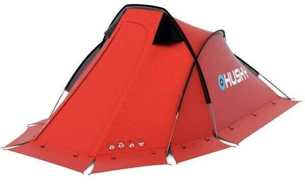 Husky Flame 1