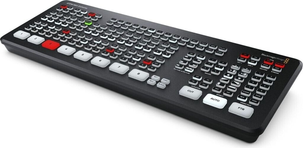 blackmagic atem mini extreme blackmagic atem mini extreme