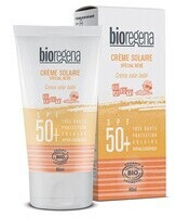 Bioregena Crème solaire special bébé Spf50 (40 ml)