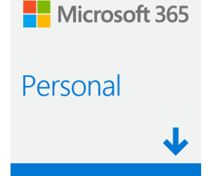 Microsoft Office 365 Personal IT