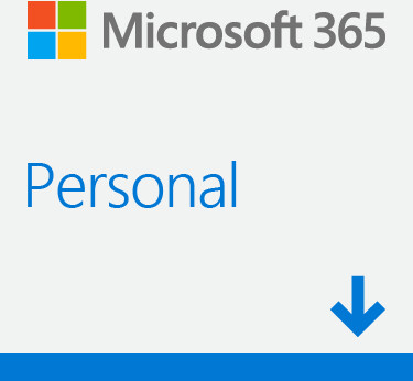 Microsoft Office 365 Personal (IT)