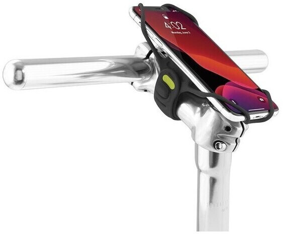 Bone Bike Tie Pro 3 Black