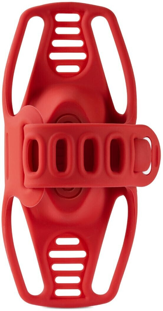 Bone Bike Tie Pro 3 Red