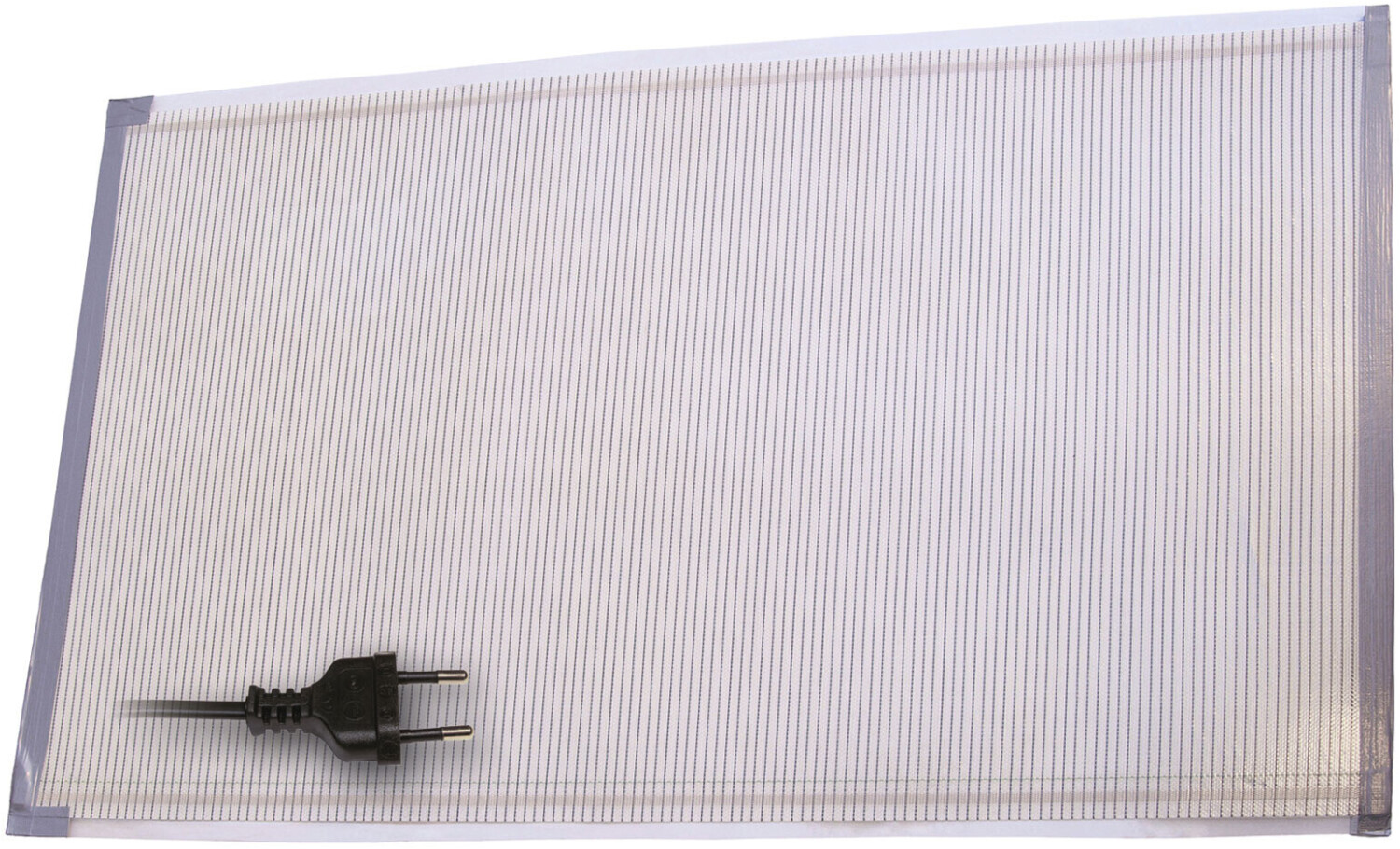 Pro Car Heating Tissue 230V 50x100cm