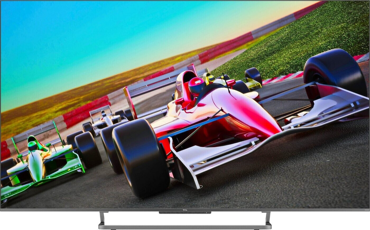 TCL 55C728X1