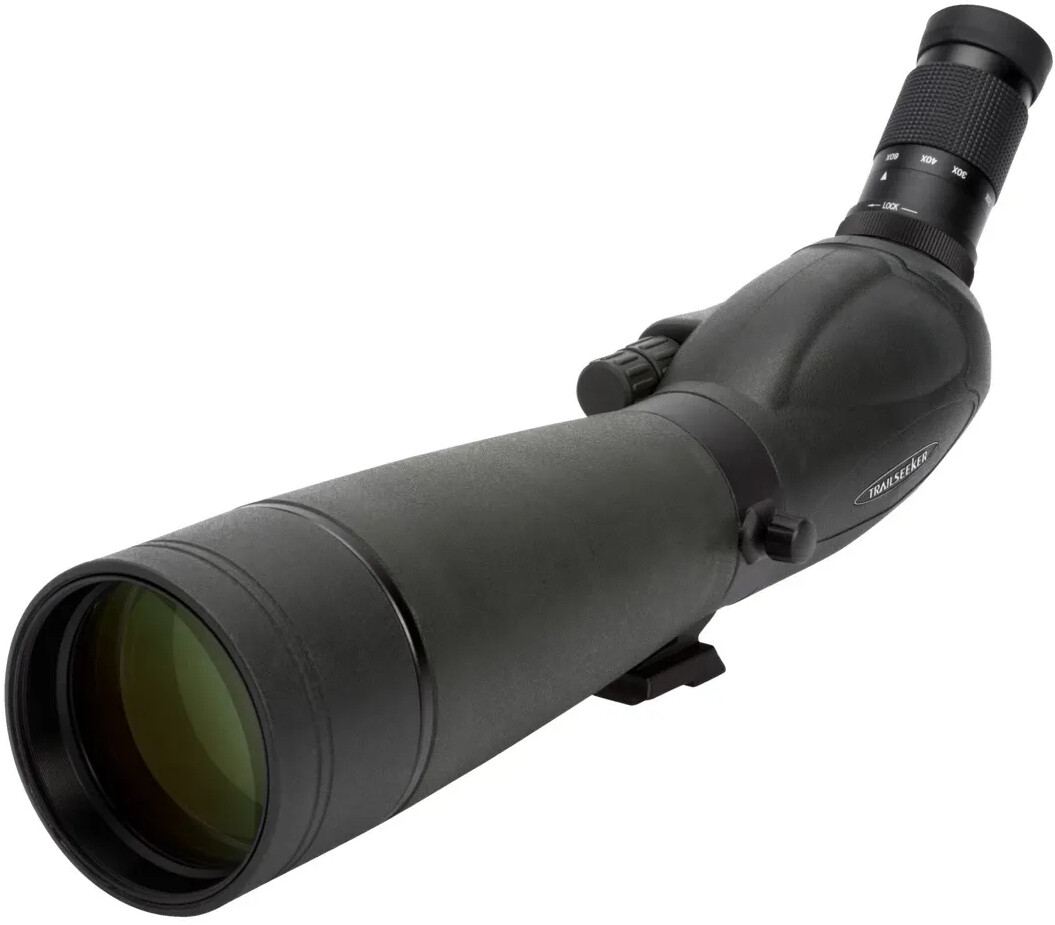 Celestron TrailSeeker 20-60x80 angled