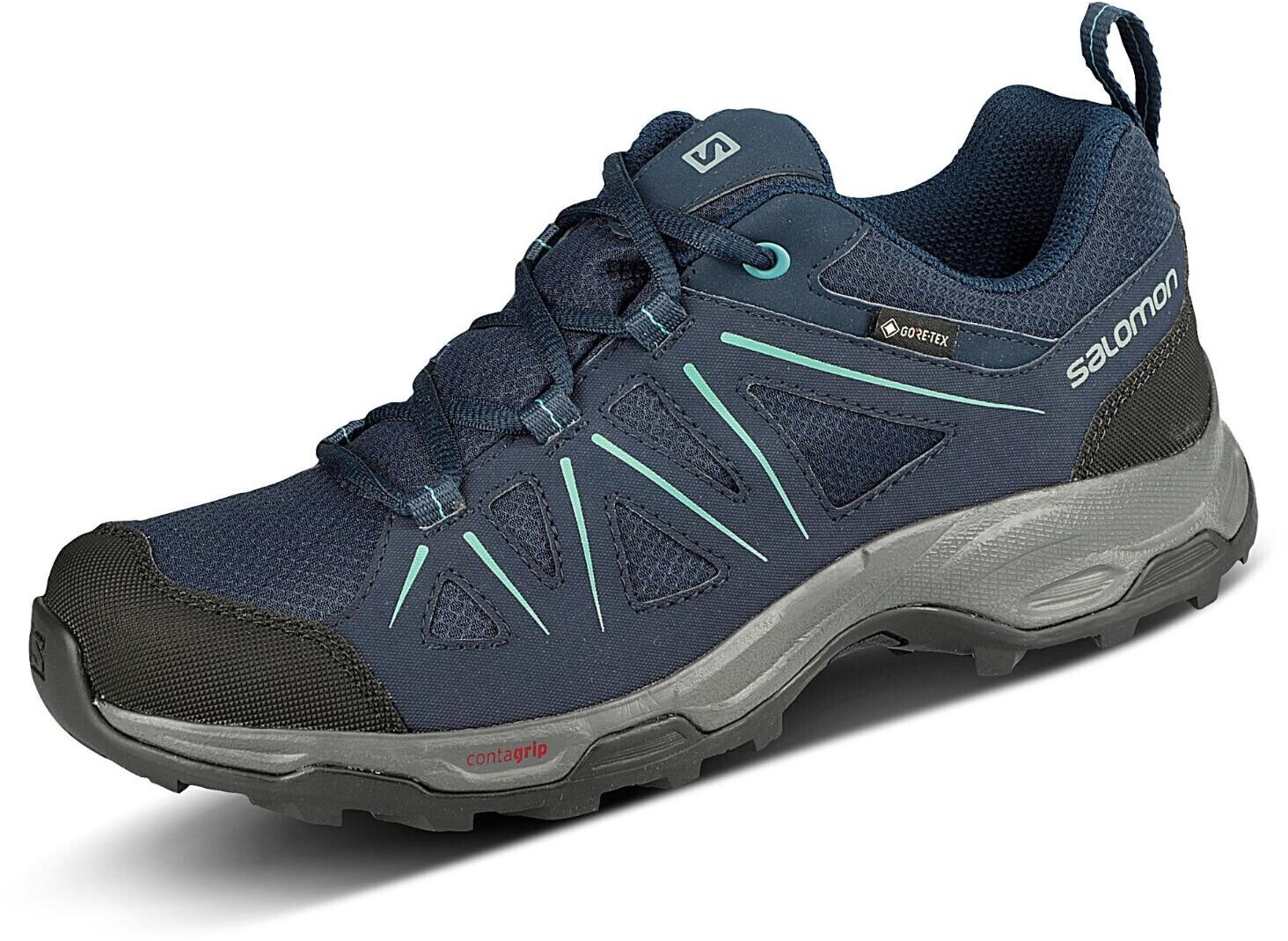 Salomon tibai gtx womens on sale