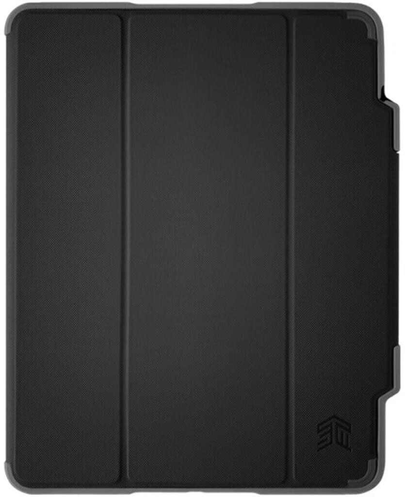 STM Goods Dux Plus iPad Pro 11 2018/2020 Black/Transparent