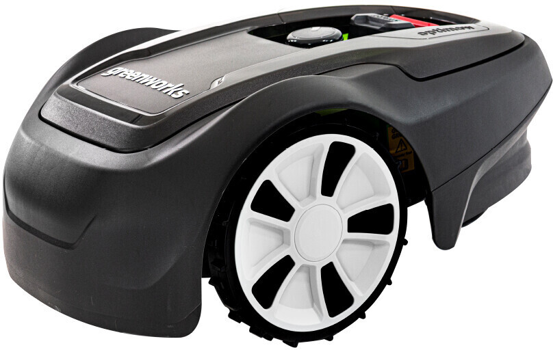 Greenworks Optimow 4 (Modell 2021)