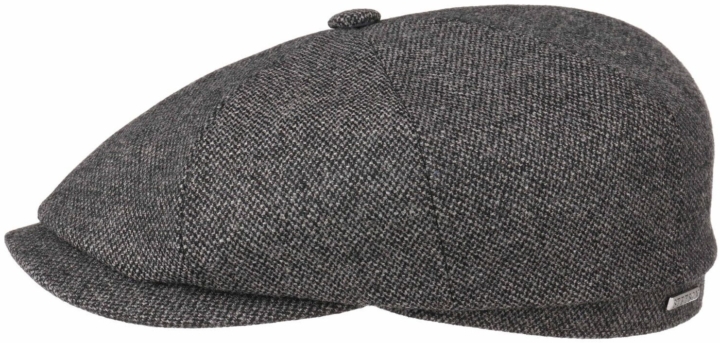 Stetson Flat Cap (6840107)