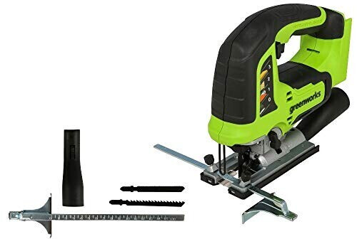 Greenworks GD24JS