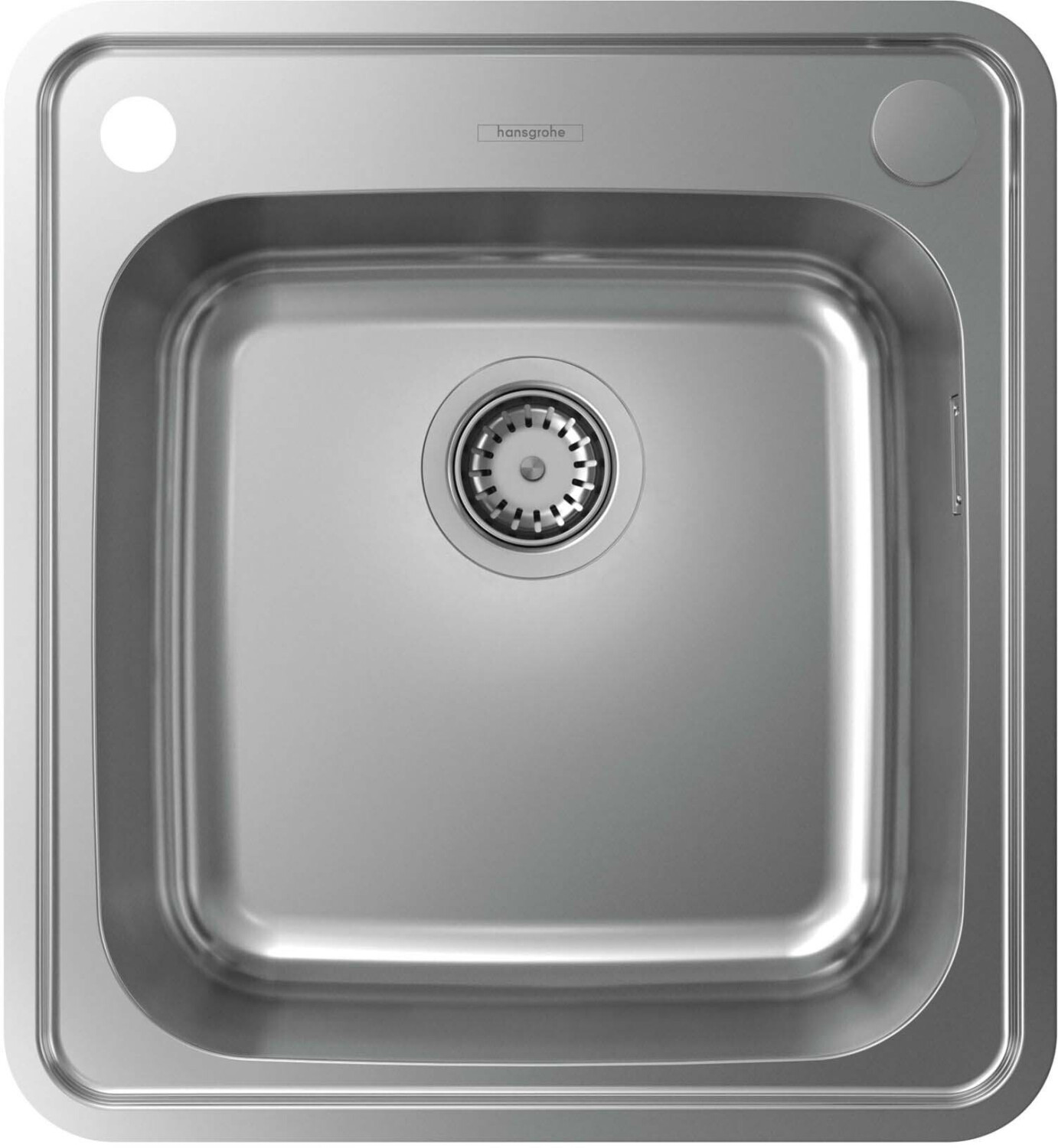 Hansgrohe 43335800