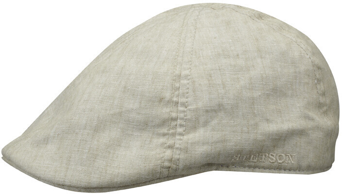 Stetson Putnam Linen Gatsbycap